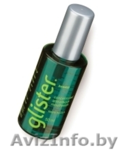 GLISTER™ Концентрированная жидкость для полоскания полости рта - Изображение #1, Объявление #164162