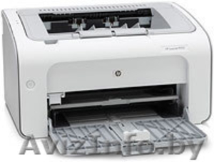 Лазерные принтеры HP - Изображение #1, Объявление #211742