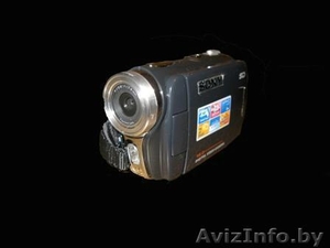 продам видеокамеру Sony DDV-90E - Изображение #3, Объявление #194332
