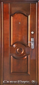 Двери металлические. - Изображение #1, Объявление #196082