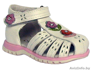 Детская обувь опт - Изображение #1, Объявление #213979
