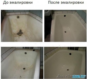 Эмалировка ванн в Минске!!! - Изображение #3, Объявление #25634