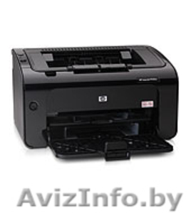 Лазерные принтеры HP - Изображение #3, Объявление #211742
