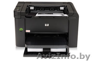 Лазерные принтеры HP - Изображение #4, Объявление #211742