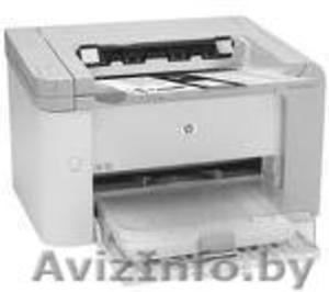 Лазерные принтеры HP - Изображение #5, Объявление #211742