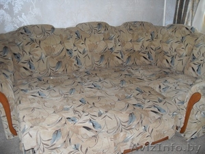 Продажа дивана  - Изображение #2, Объявление #202742