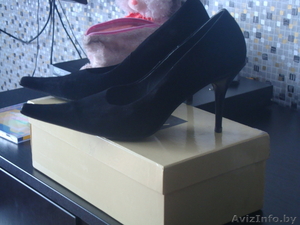 Продаю туфли женские  - Изображение #2, Объявление #200913