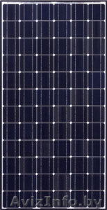Солнечный монокристаллический модуль -200Вт - Изображение #1, Объявление #193766