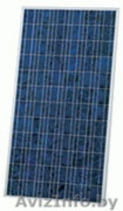 Солнечный модуль мультикристаллический- 280Вт - Изображение #1, Объявление #193767