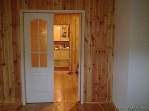 продам загородный деревянный  дом - Изображение #4, Объявление #84631