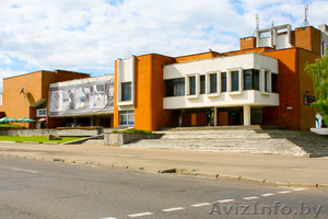 Собственник сдает в аренду 53,5 кв.м. под мед., косметол., парикмахер. услуги - Изображение #1, Объявление #199759