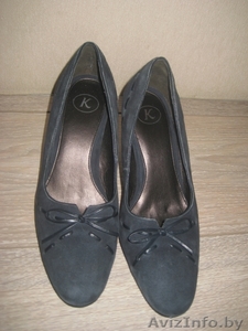 туфли женские,36р - Изображение #1, Объявление #194401