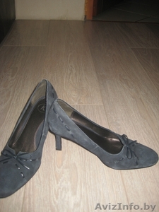 туфли женские,36р - Изображение #3, Объявление #194401