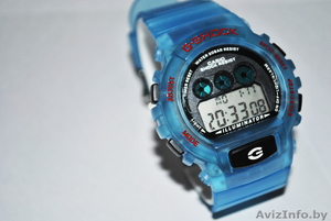 Часы G-Shock Casio - Изображение #1, Объявление #185318