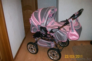 продажа детской коляски - Изображение #1, Объявление #208350