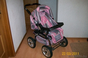 продажа детской коляски - Изображение #2, Объявление #208350