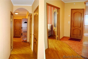 Продается 3-хкомн. квартира в Осиповичах - Изображение #6, Объявление #205051