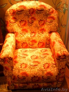Кресла для дома - Изображение #1, Объявление #209482