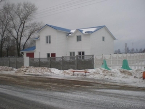 Продаю дом д.Драчково, 26 км от Минска - Изображение #1, Объявление #210819