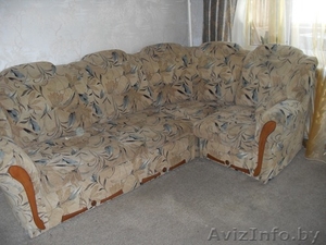 Продажа дивана  - Изображение #3, Объявление #202742