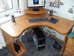 Продажа стола компьютерного - Изображение #1, Объявление #202756