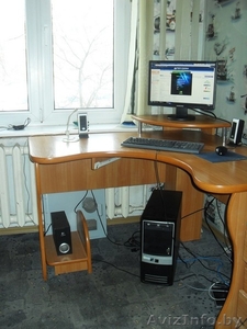 Продажа стола компьютерного - Изображение #2, Объявление #202756