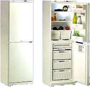 ХОЛОДИЛЬНИК Б/У STINOL- 102 ER (Россия) #211122