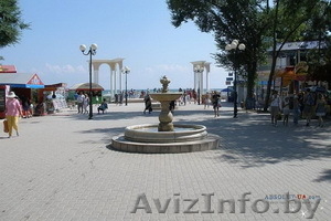 Море. солнце. Евпатория!