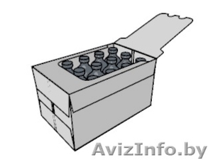 Автомат для сборочной упаковки штучных товаров в гофрокартон APZ - Изображение #4, Объявление #219755