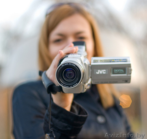 Видеокамера MiniDv JVC GR-DVL120U б/у в хорошем состоянии СРОЧНО! - Изображение #5, Объявление #240561