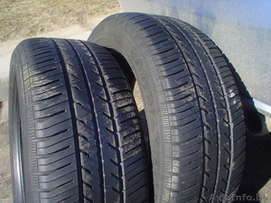 Продам шины Goodyear 205/55 16 - Изображение #3, Объявление #229795