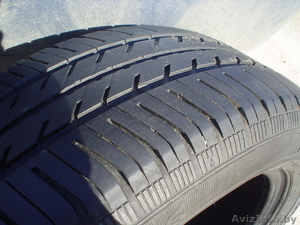 Продам шины Goodyear 205/55 16 - Изображение #4, Объявление #229795