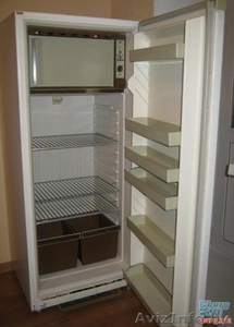 Продам холодильник б/у - Изображение #1, Объявление #227768