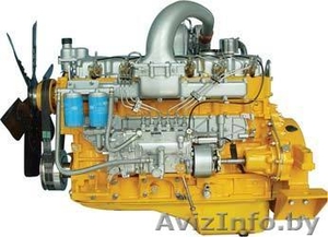 Детали двигателей для JСB, Komatsu, Deutz, Caterpillar, Cummins.... - Изображение #1, Объявление #237251