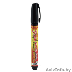 Fix It Pro - карандаш для устранения царапин/ - Изображение #3, Объявление #246891