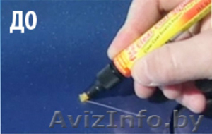 Fix It Pro-карандаш для устранения царапин - Изображение #3, Объявление #241693