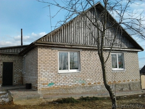 продается дом в минской области - Изображение #3, Объявление #223155