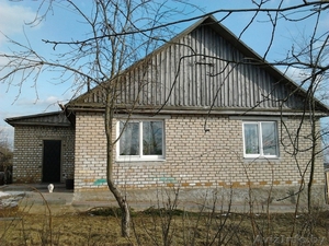 продается дом в минской области - Изображение #1, Объявление #223155