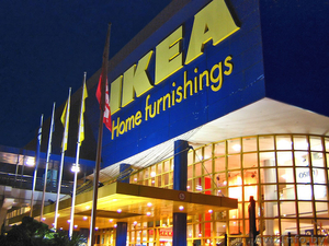 Доставка товаров IKEA (ИКЕА) в Минск - Изображение #1, Объявление #90502