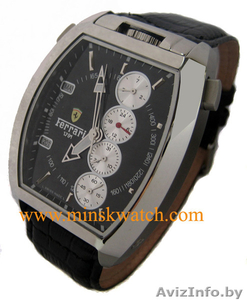 Какие наручные часы носят знаменитости? купить часы в минске - Изображение #2, Объявление #226553