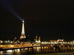 экскурсии по Парижу - Изображение #1, Объявление #233164