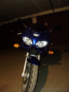 Мотоцикл Suzuki SV 650 S - Изображение #4, Объявление #238704