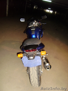 Мотоцикл Suzuki SV 650 S - Изображение #3, Объявление #238704