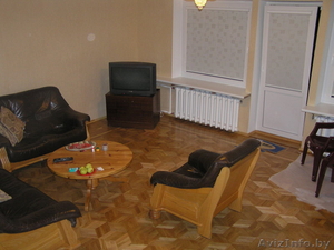 3-х комнатная квартира котеджного типа в Вильнюсе - Изображение #1, Объявление #230595