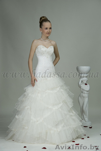  эксклюзивные свадебные платья - Изображение #1, Объявление #223389