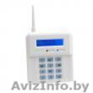 Охранная сигнализация, радиоохрана и радиоуправление, GSM-дозвон,  - Изображение #1, Объявление #217465