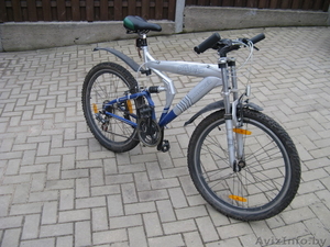 Продам велосипед горный. - Изображение #1, Объявление #230350