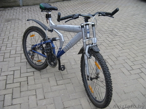 Продам велосипед горный. - Изображение #2, Объявление #230350