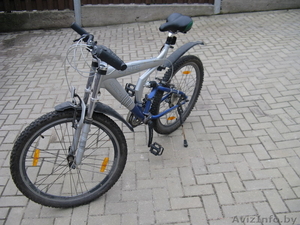 Продам велосипед горный. - Изображение #3, Объявление #230350