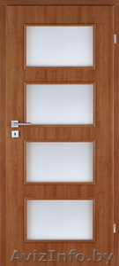 Межкомнатные двери из МДФ - Изображение #3, Объявление #239279